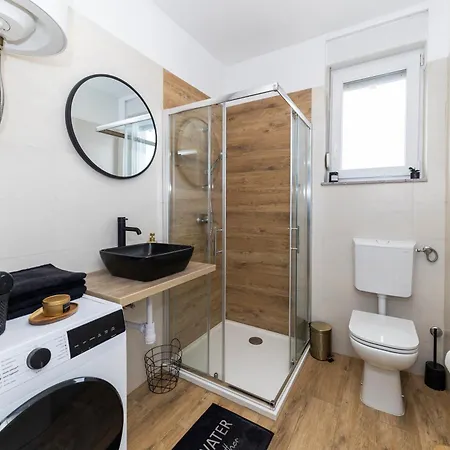 Apartman Charming In Peaceful Area *